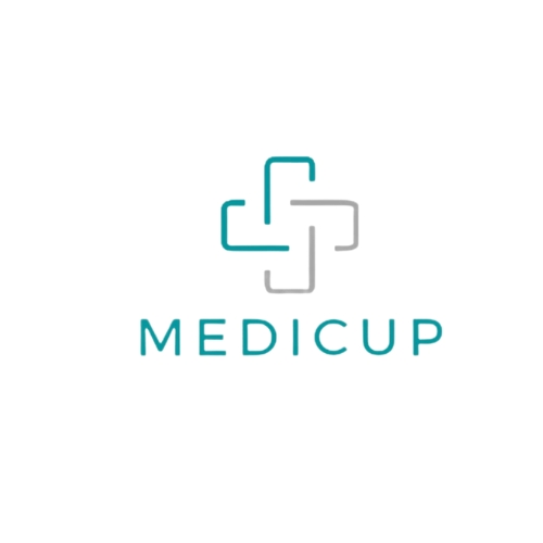 Medicup logo